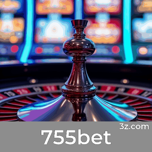 755bet: O Cassino Online Seguro e Profissional