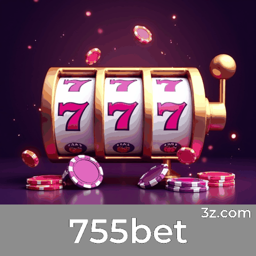755bet: O Cassino Online Seguro e Profissional