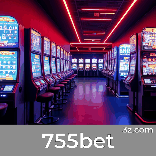 Cassino Online 755bet