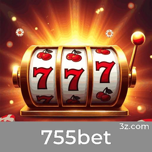 Acessar o site 755bet COM